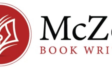 Author website design service