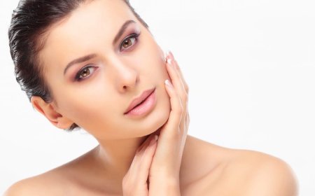 How Do I Know If My Skin Texture Issues Are from Dehydration or an Underlying Condition?