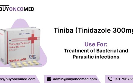 When and How to Take Tinidazole 300mg for Best Results