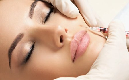How to Balance Botox and Dubai’s Lifestyle for Maximum Results