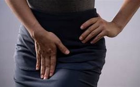 I Can Smell Myself Through My Pants: A Guide to Better Personal Care