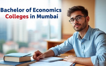 The Evolution of Education at Bachelor of Economics Colleges in Mumbai