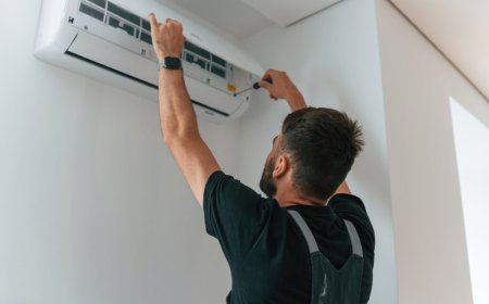 5 Signs You Need Professional Air Conditioning Repair Services This Summer