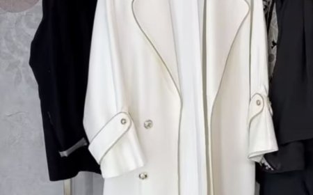 Buy Abaya Online from Dubai – Where Tradition Meets Modern  Elegance