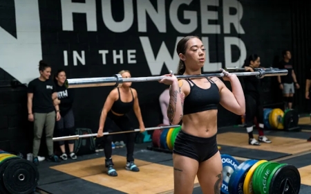 The New Standard: How Personal Training Is Changing in Dallas