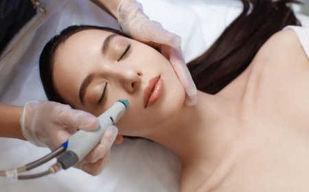 The Secret to Radiant Skin: HydraFacial Explained