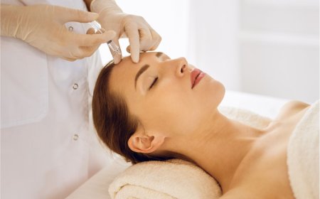 Can HydraFacial Help With Hyperpigmentation?
