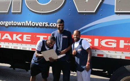 How Summer Storage for College Students Eases the End-of-Semester Stress