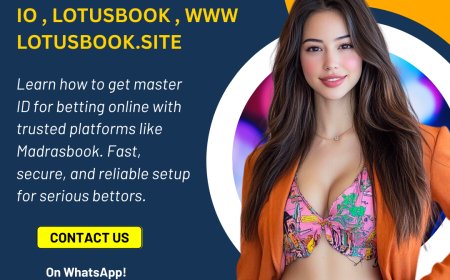 Lotus IO – Secure Online Cricket Betting Platform | Instant ID Access