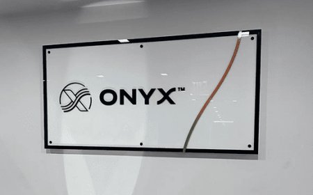 Enhance Your Workplace Identity with Professional Office Signs in NYC