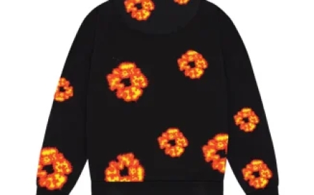 The Cotton Wreath: A Powerful Denim Tears Symbol