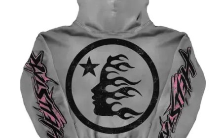 Introduction to Hellstar: A Cultural Phenomenon