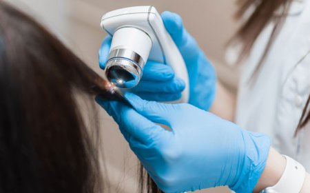 Is a Hair Specialist Doctor the Right Choice for You and Why