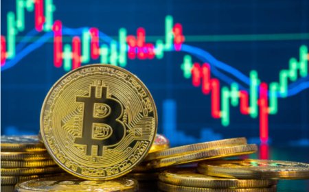 Bictoin Price Prediction: Can Bitcoin Soar to $120K Soon?