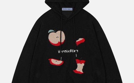 Aelfric Eden: Redefining Streetwear with the Iconic Aelfric Eden Hoodie