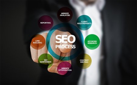 Looking for an SEO Agency Near Me? Here’s What You Need to Know