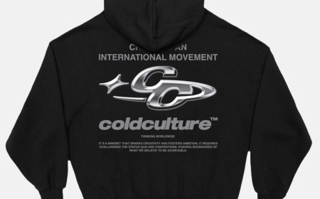 Top Reasons The Cold Culture Hoodie Is So Popular Right Now