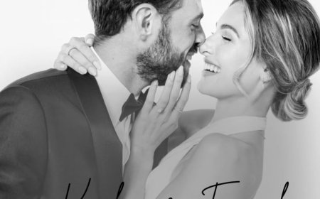 Top 10 Evite Wedding Invitations for a Stylish Online Celebration