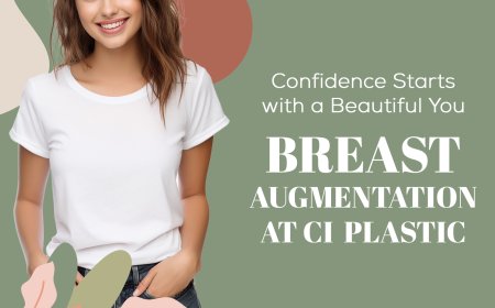 Transform Your Body with Liposuction Plastic Surgery in Chicago