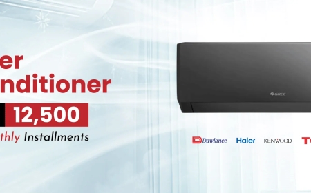 AC Cost in Pakistan – Your Best Buy Guide with LahoreCentre