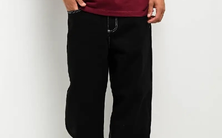 The Empyre Jeans Statement