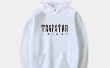 Trapstar Style Code: Loud, Unapologetic, and Untouchable