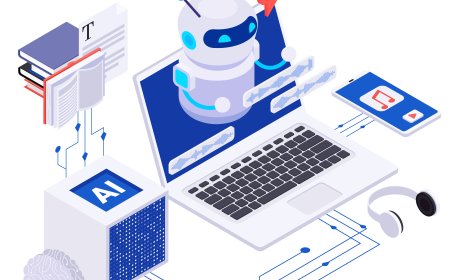 How to Develop and Design an AI Chatbot: A Step-by-Step