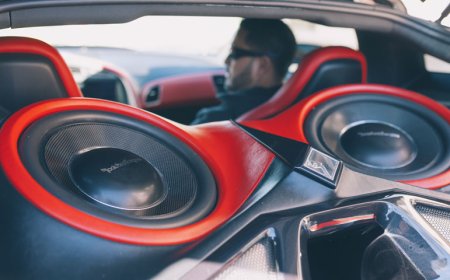 The Silent Upgrade: Transforming Your Ride in One Weekend