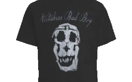 Vertabrae | Vertabrae Clothing | Vertabrae Official Website