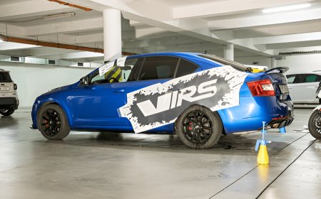 Can Vinyl Decals Survive Rain, Heat, and Daily Use?