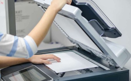 How Scanning Your Documents Can Transform Your Business or Personal Life
