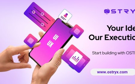 Top iOS App Development Agency USA & Android App Development Services USA for Cutting-Edge Mobile Solutions