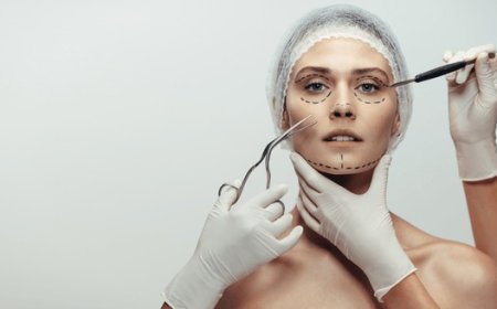 How to Manage Scars After Cosmetic Surgery