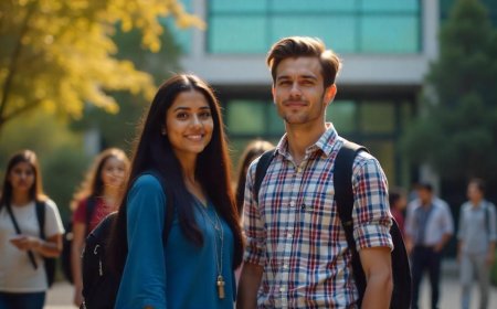 Circuit Crusaders: The Quest for ECE Excellence in Bangalore