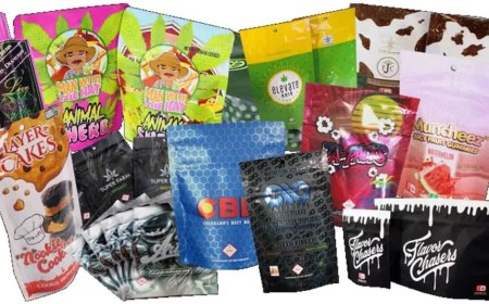 How Custom Packaging Fuels Product Growth Across Competitive Markets