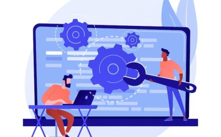 How Website Maintenance Packages Contribute to Long-Term Scalability