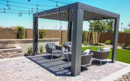 The Best Patio Covers and Screened Rooms to Elevate Your Outdoor Space