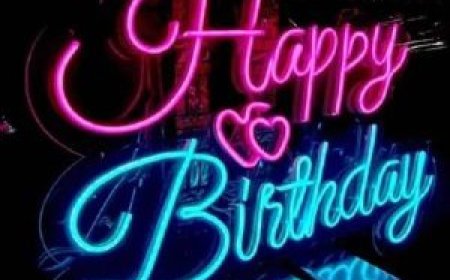 Neon Light Art: The Glowing Intersection of Creativity and Illumination