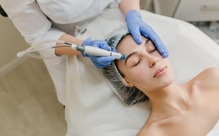 HydraFacial Results: How Long Do They Really Last?