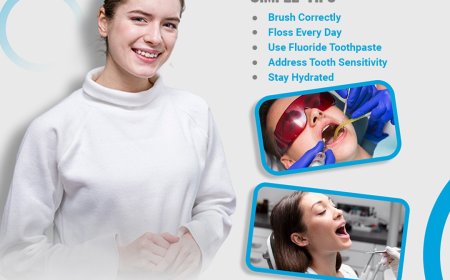 Discover the Best Pediatric Dental Clinic in Hyderabad for Your Child’s Smile