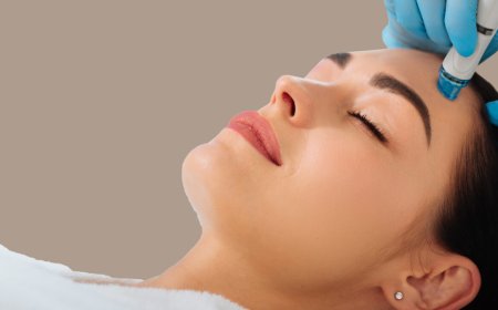 How to Maximize Your HydraFacial Results at Home