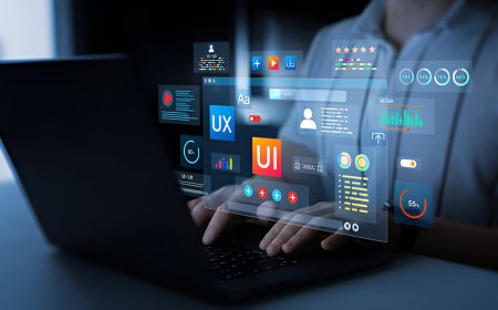 Transform Your Business with Custom Web Design in Delaware from Apexcreative Marketing