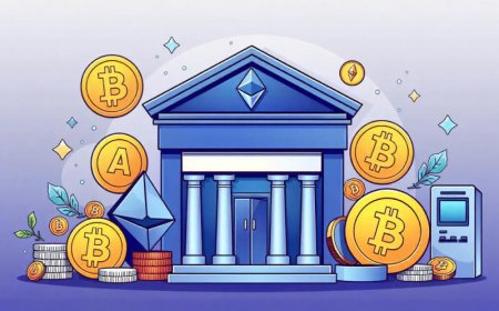 Open a Crypto Friendly Bank Account in Minutes