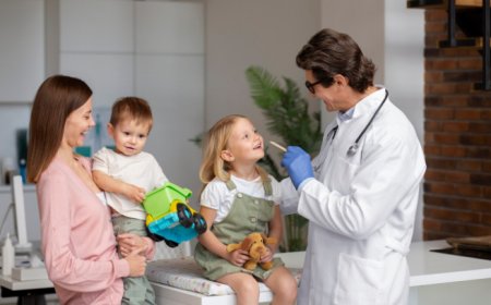 Keeping Your Child Healthy in Boca Raton's Climate: Pediatrician Tips