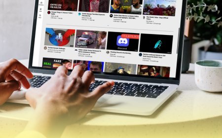 Top YouTube to MP3 Converters: Best Free Options for Easy Downloads