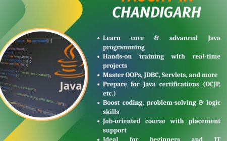 How to Become a Confident Java Developer with Hands-On Classes