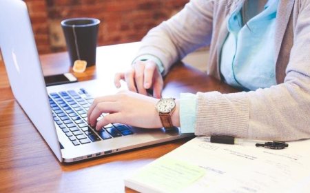 Online Class Assignment Services: The Smart Nursing Student’s Shortcut to Academic Excellence