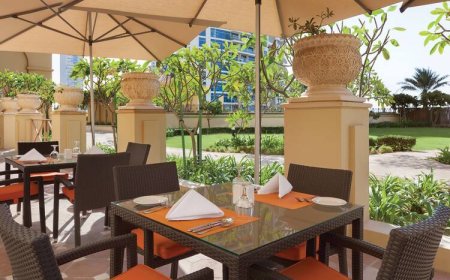 Discover the Charm of Ramada Hotel Dubai Downtown