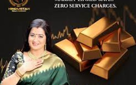 Gold buyer | Gold buyers in banglore |Hindustan gold company