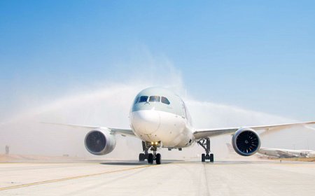 Jetblue Airways Newark Office